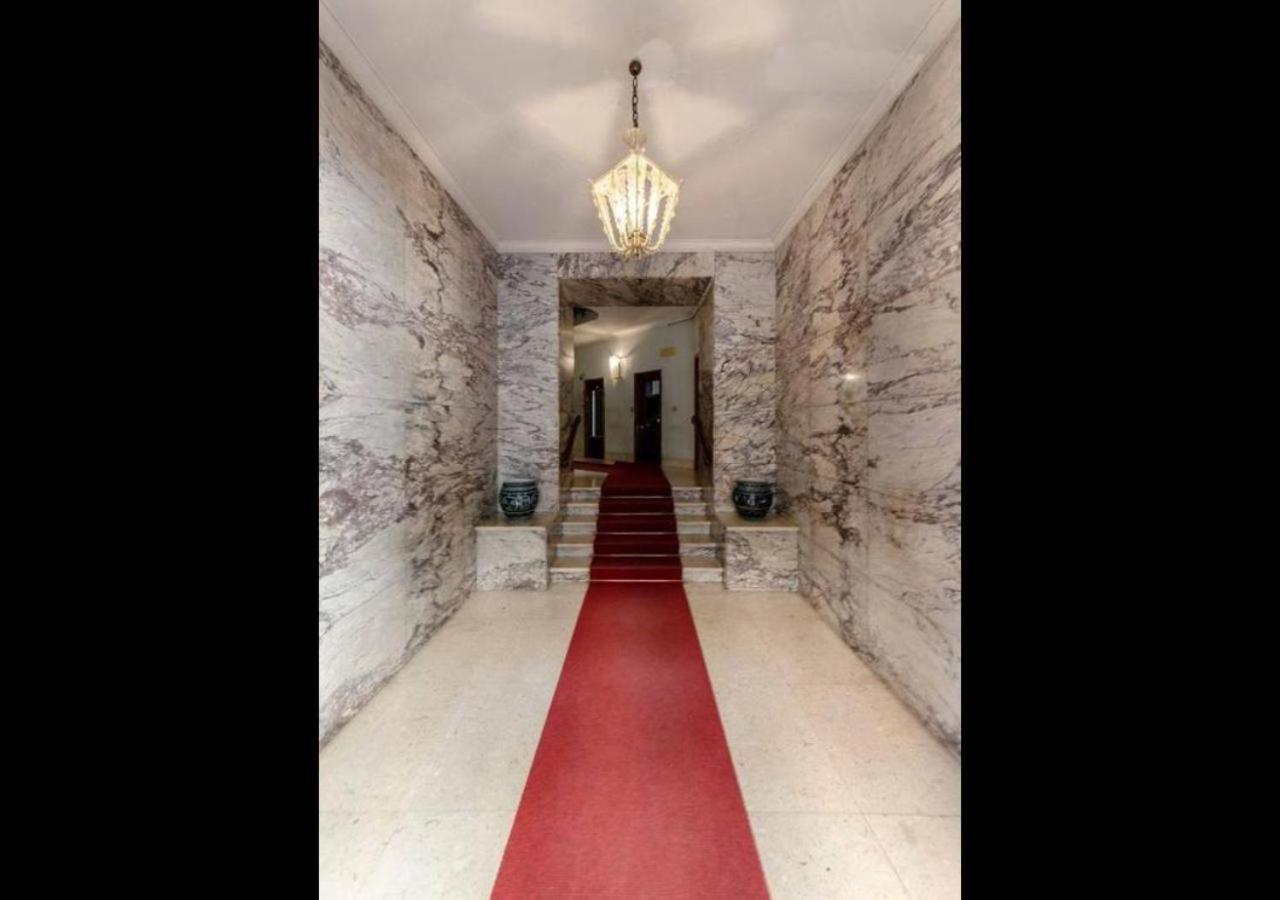 Appartamento Joivy Exclusive Flat For 8, With Stunning City And Seaview Genova