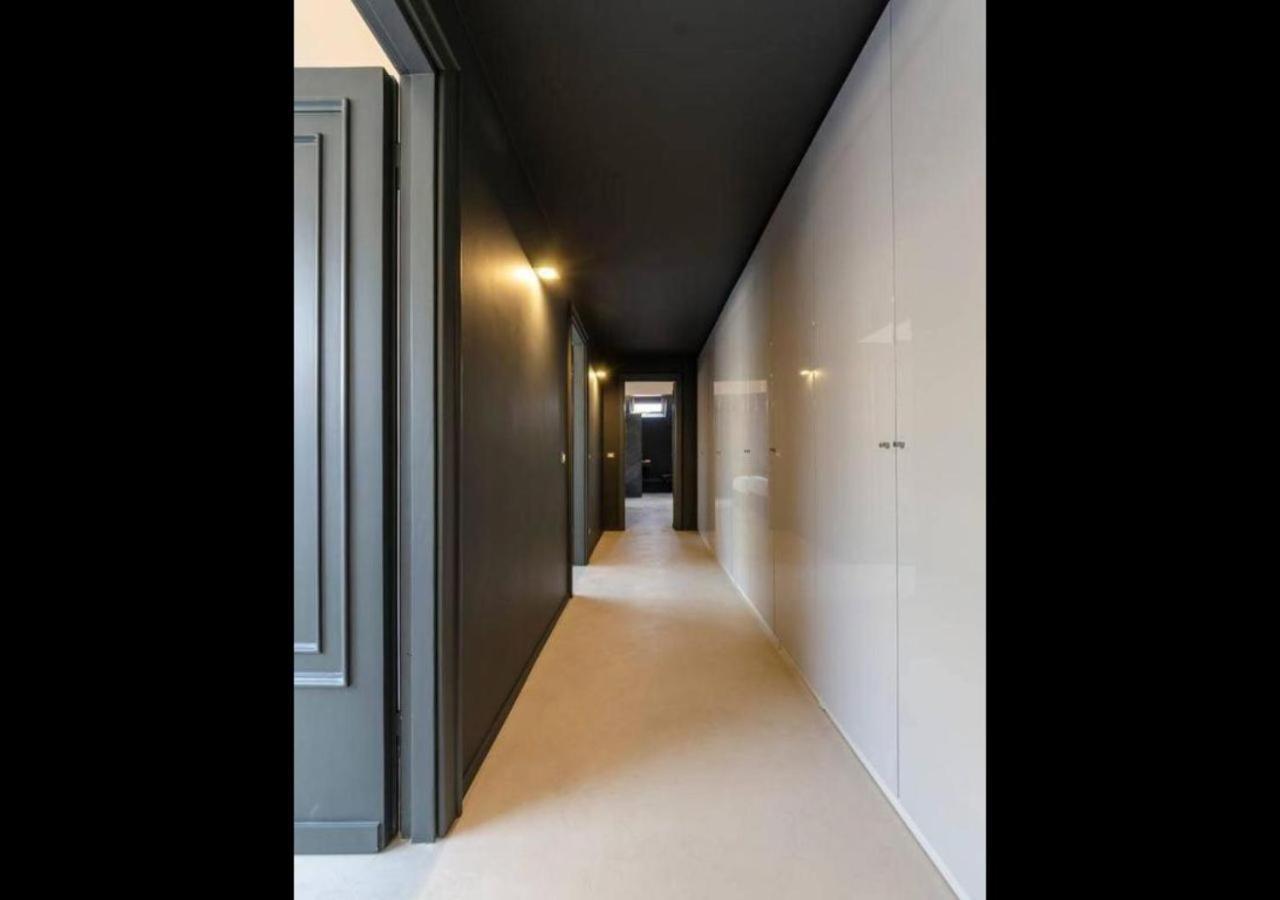 Joivy Exclusive Flat For 8, With Stunning City And Seaview Apartment