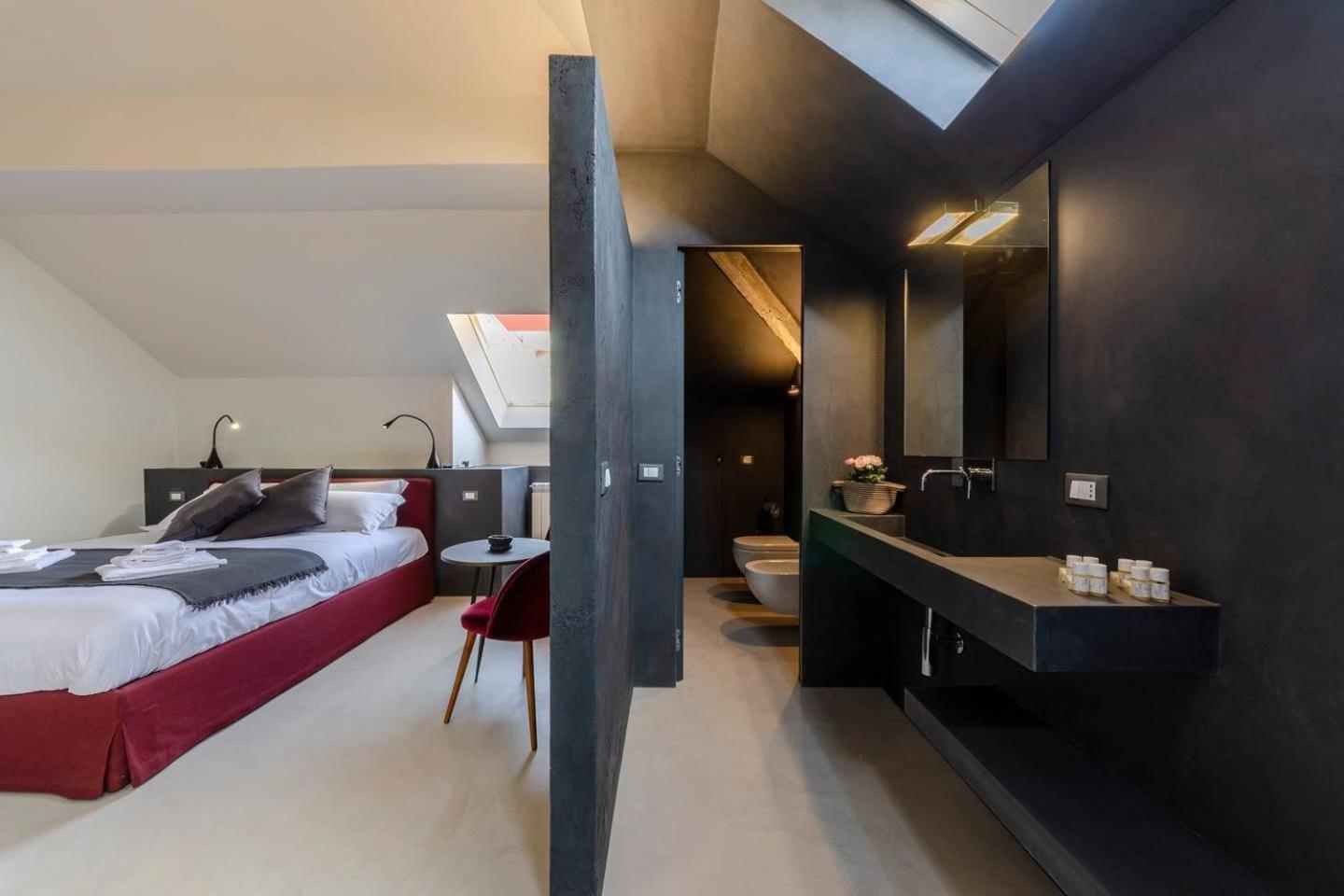 Apartment Joivy Exclusive Flat For 8, With Stunning City And Seaview Genua