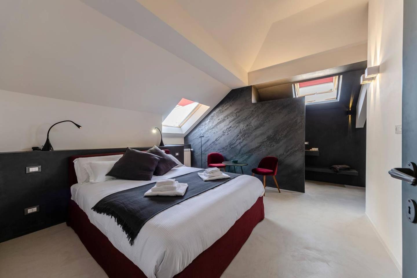 Appartamento Joivy Exclusive Flat For 8, With Stunning City And Seaview Genova