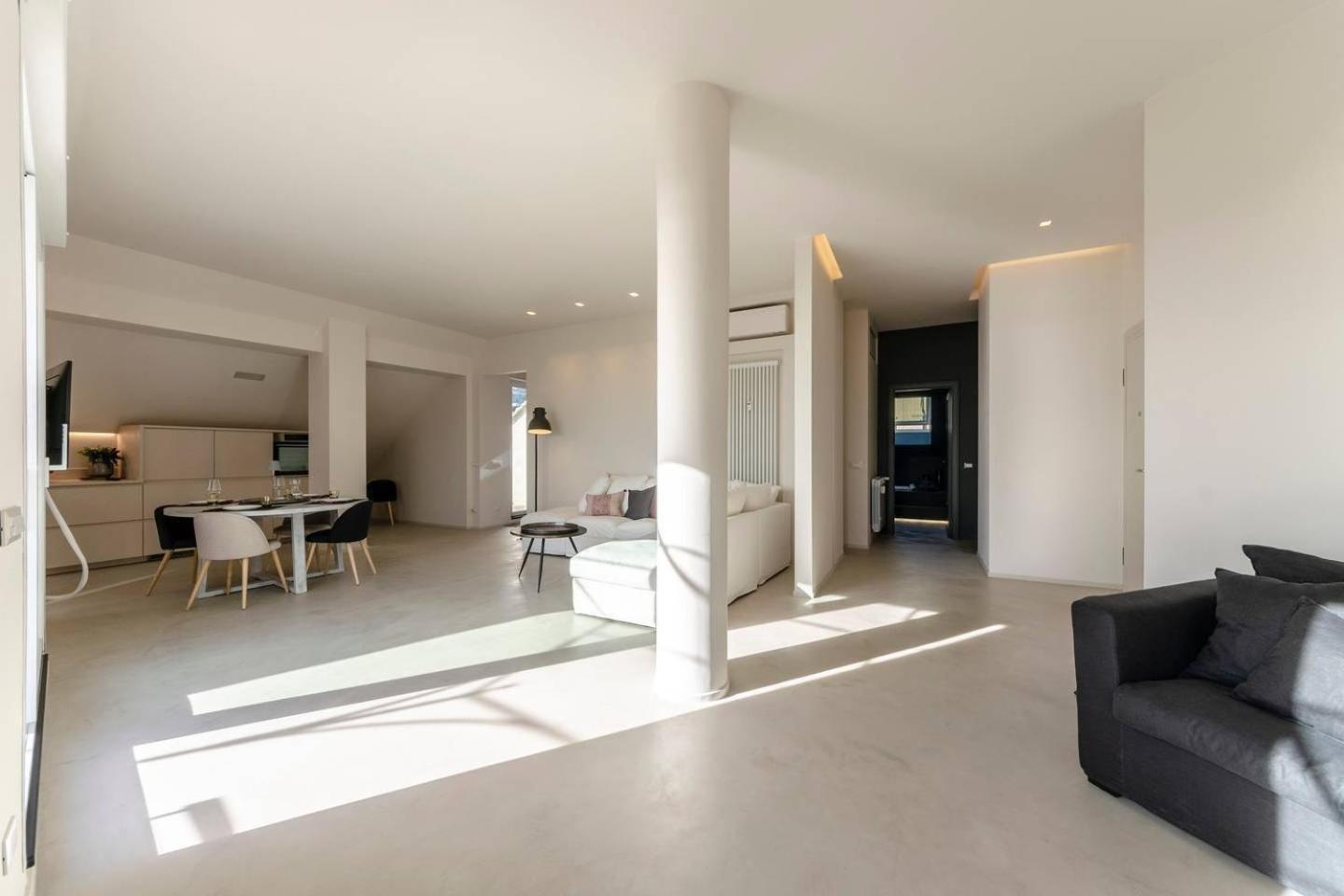 Apartment Joivy Exclusive Flat For 8, With Stunning City And Seaview *
